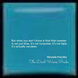 Fashion is a mirror of culture.